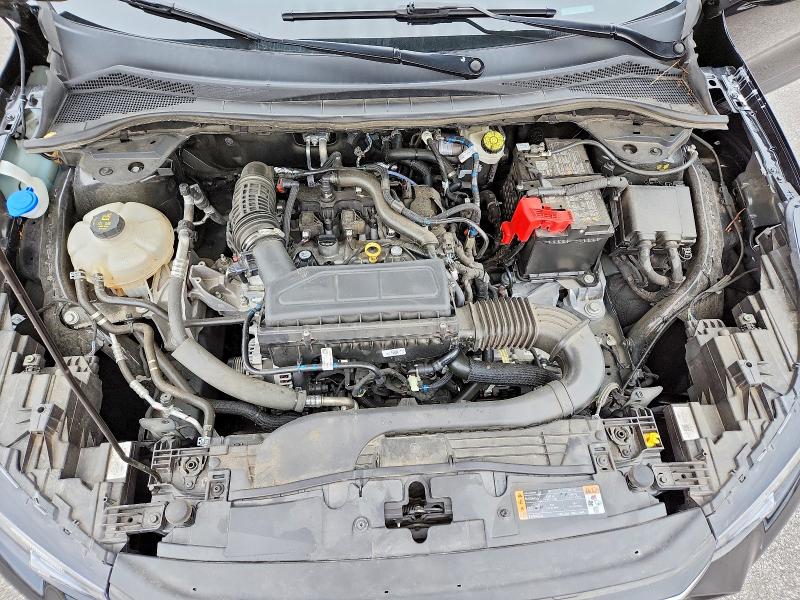 2025 Ford Escape მანქანა იყიდება აუქციონზე, vin: 1FMCU9GN7SUA43409, აუქციონის ნომერი: 70546286