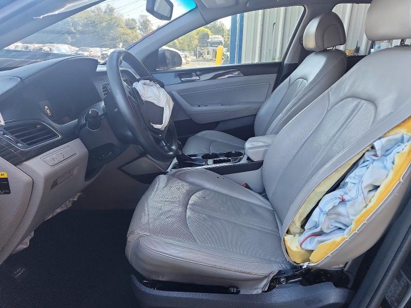 Aukcja sprzedaży 2015 Hyundai Sonata, vin: 5NPE34AF2FH024108, numer aukcji: 68688546