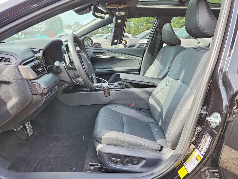 Aukcja sprzedaży 2025 Toyota Camry, vin: 4T1DAACK8SU140340, numer aukcji: 68193316