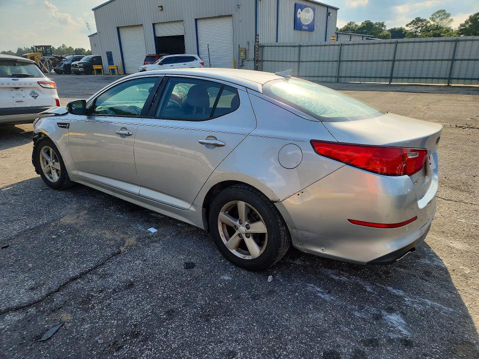Продажа на аукционе авто 2014 Kia Optima, vin: 5XXGM4A7XEG335293, номер лота: 70423236