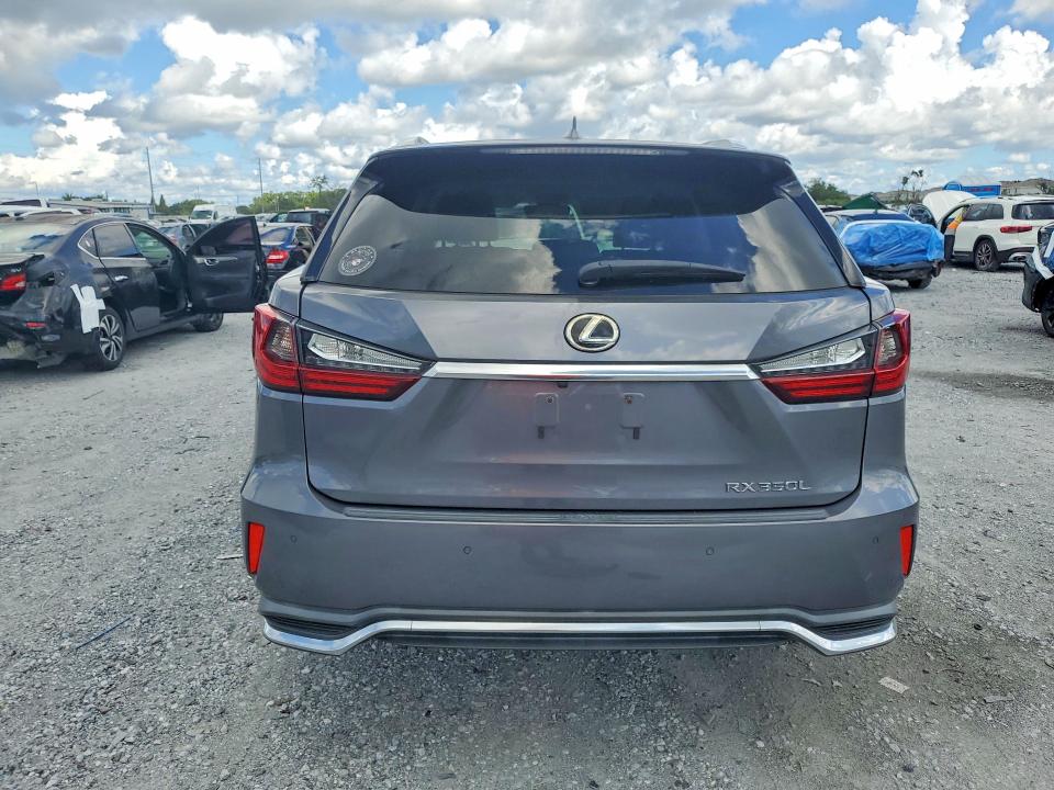 Aukcja sprzedaży 2018 Lexus Rx, vin: JTJGZKCA9J2002045, numer aukcji: 67627786