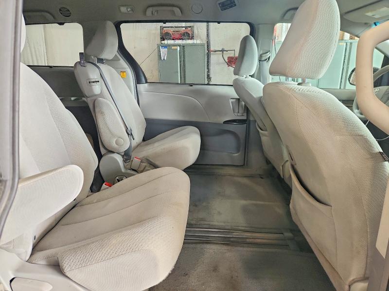 Продаж на аукціоні авто 2013 Toyota Sienna, vin: 5TDKK3DC0DS294088, номер лоту: 66141686