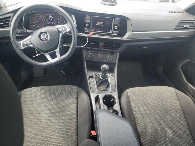 69214526 :رقم المزاد ، 3VWN57BU5KM097385 vin ، 2019 Volkswagen Jetta مزاد بيع