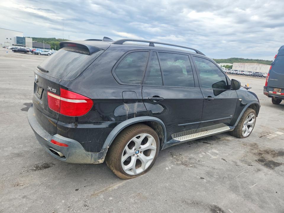 Продажа на аукционе авто 2007 Bmw X5, vin: 5UXFE83587LZ41642, номер лота: 68002886