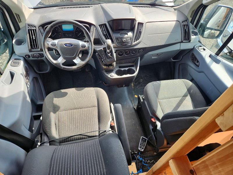 Aukcja sprzedaży 2018 Ford Transit, vin: 1FBZX2XG8JKB18342, numer aukcji: 67459786
