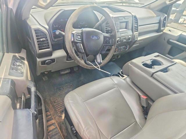 Продаж на аукціоні авто 2018 Ford F250, vin: 1FT7X2B61JEC66672, номер лоту: 67477756