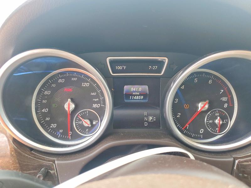 Продаж на аукціоні авто 2016 Mercedes-benz Gle, vin: 4JGDA5JB7GA683360, номер лоту: 67557236