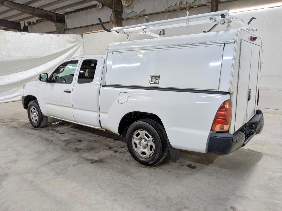 Продажа на аукционе авто 2015 Toyota Tacoma, vin: 5TFTX4CN5FX056443, номер лота: 69554926