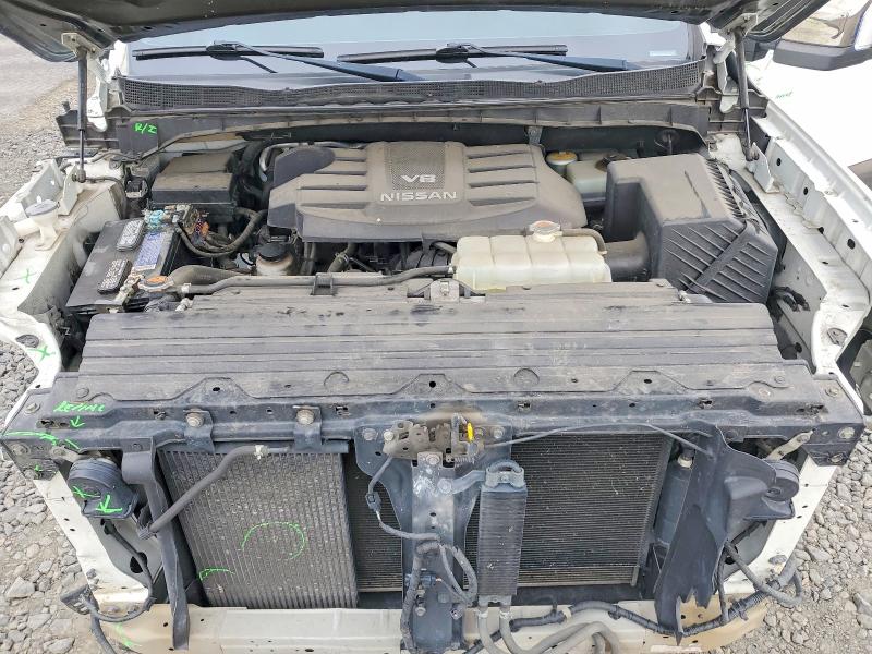 Продажа на аукционе авто 2019 Nissan Titan Xd, vin: 1N6AA1F4XKN516337, номер лота: 69042996