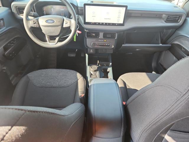 Продаж на аукціоні авто 2025 Ford Maverick, vin: 3FTTW8A37SRA75493, номер лоту: 65812726