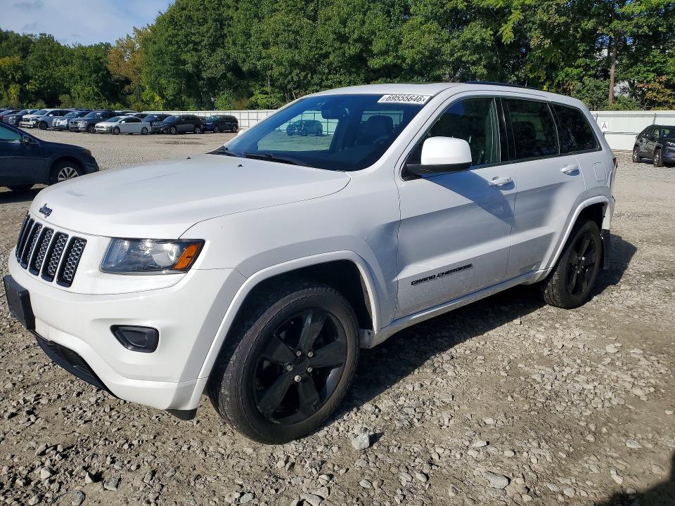 Aukcja sprzedaży 2015 Jeep Grand Cherokee, vin: 1C4RJFAG0FC954483, numer aukcji: 69555646