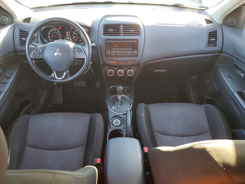 Aukcja sprzedaży 2017 Mitsubishi Outlander Sport, vin: JA4AR3AUXHZ022585, numer aukcji: 68403906