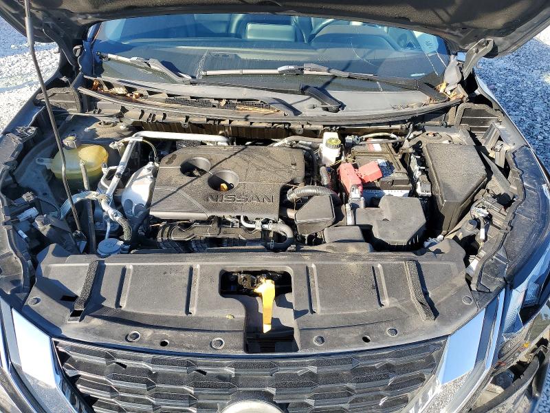 Продажа на аукционе авто 2021 Nissan Rogue, vin: 5N1AT3BA0MC673907, номер лота: 68031126