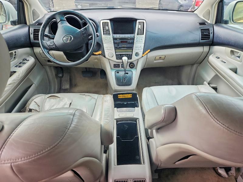 Продажа на аукционе авто 2006 Lexus Rx, vin: JTJHW31U060029086, номер лота: 67836406