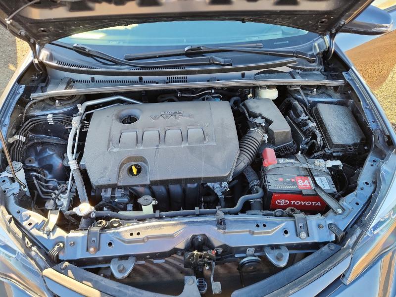 Продаж на аукціоні авто 2018 Toyota Corolla, vin: 2T1BURHEXJC118954, номер лоту: 70897196