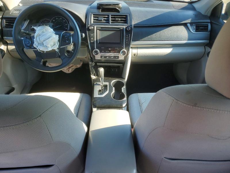 2013 Toyota Camry მანქანა იყიდება აუქციონზე, vin: 4T1BF1FK7DU644613, აუქციონის ნომერი: 68930226