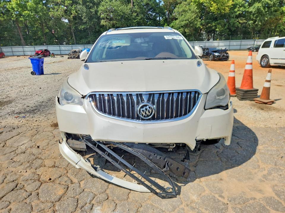 67092166 :رقم المزاد ، 5GAKRDKD1DJ182461 vin ، 2013 Buick Enclave مزاد بيع