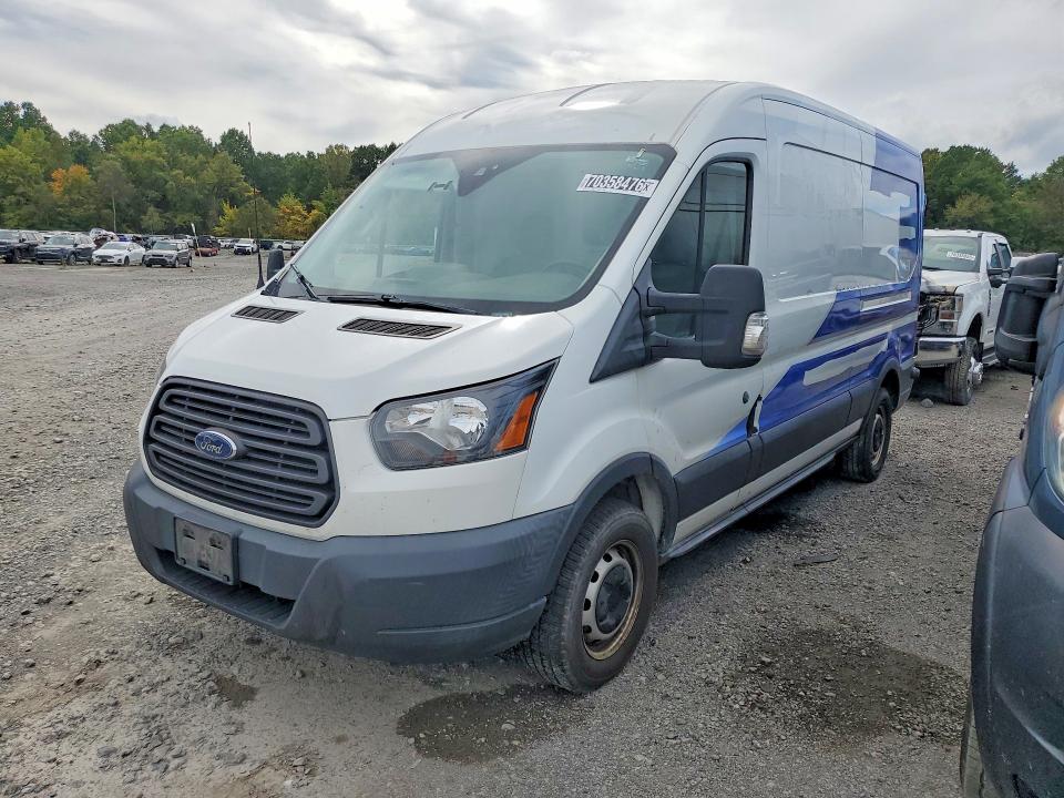 Aukcja sprzedaży 2018 Ford Transit, vin: 1FTBW2CG9JKB29825, numer aukcji: 70358476