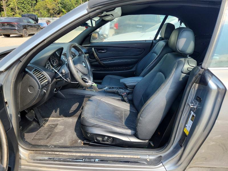 Aukcja sprzedaży 2010 Bmw 135, vin: WBAUN9C54AVK41480, numer aukcji: 68233626