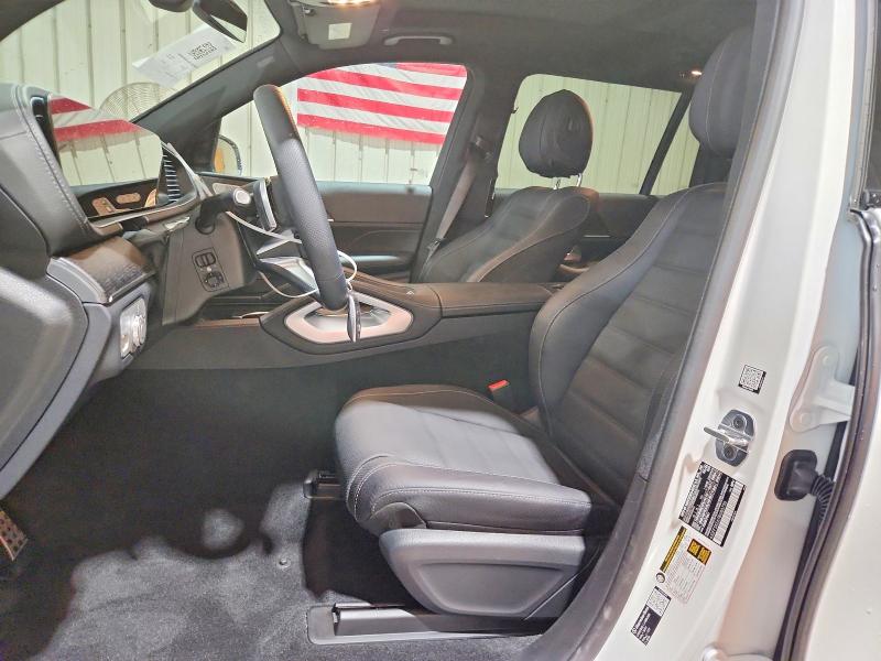 2026 Mercedes-benz Gls მანქანა იყიდება აუქციონზე, vin: 4JGFF5KE6TB680750, აუქციონის ნომერი: 69535226