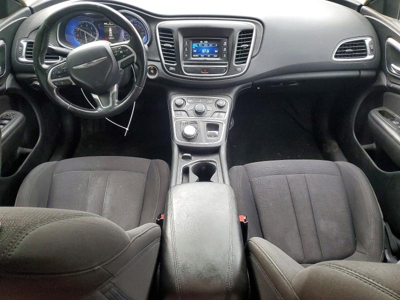 Aukcja sprzedaży 2015 Chrysler 200, vin: 1C3CCCAB1FN671179, numer aukcji: 67394616