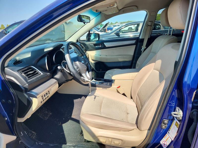 67940236 :رقم المزاد ، 4S4BSACC5H3320161 vin ، 2017 Subaru Outback مزاد بيع