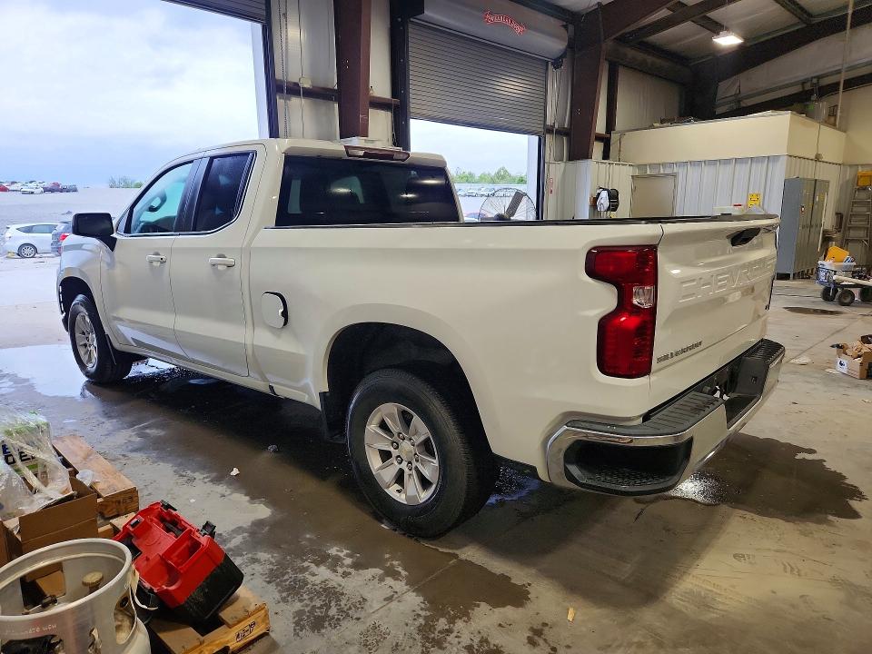 Продажа на аукционе авто 2019 Chevrolet Silverado, vin: 1GCRWCED1KZ319277, номер лота: 70358496
