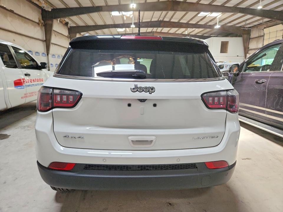 Aukcja sprzedaży 2026 Jeep Compass, vin: 3C4NJDCN3TT182219, numer aukcji: 67802466