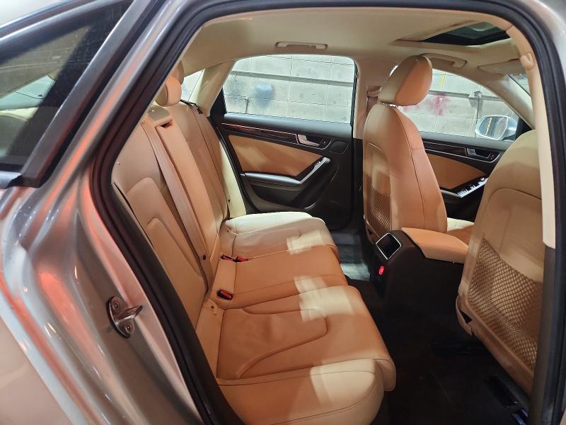 67816036 :رقم المزاد ، WAUBFAFL1EN006198 vin ، 2014 Audi A4 مزاد بيع