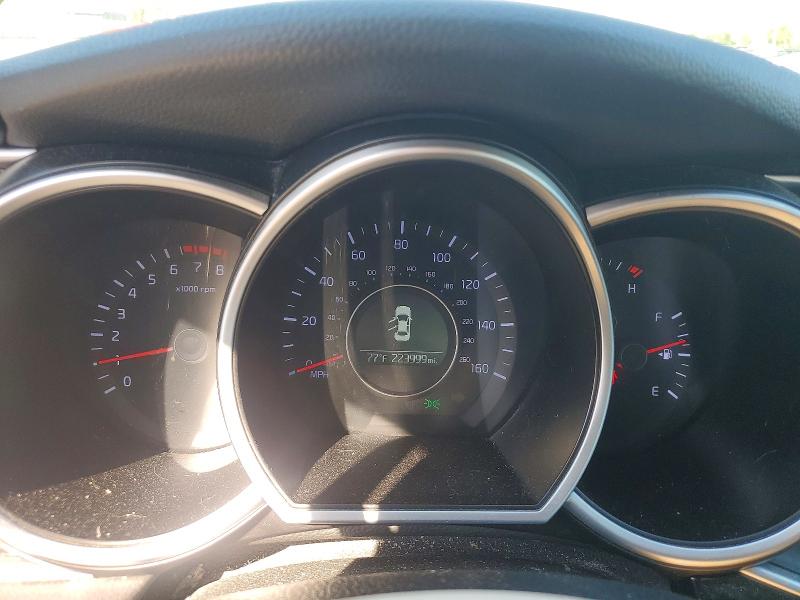 Продажа на аукционе авто 2015 Kia Optima, vin: 5XXGN4A76FG517748, номер лота: 68603276
