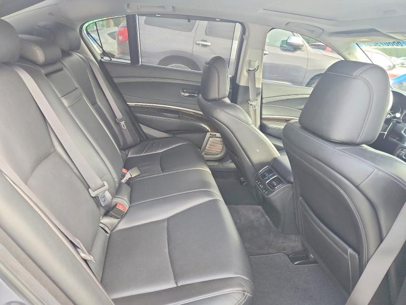 68807926 :رقم المزاد ، JH4KC1F93EC006892 vin ، 2014 Acura Rlx مزاد بيع