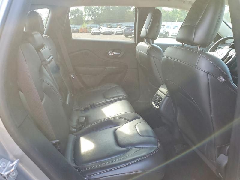67542806 :رقم المزاد ، 1C4PJMDB3FW682795 vin ، 2015 Jeep Cherokee مزاد بيع