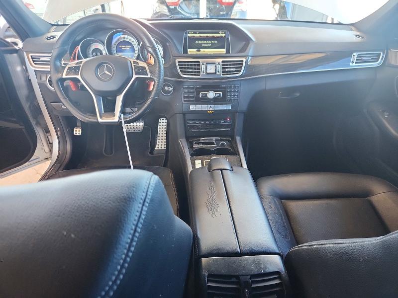 Aukcja sprzedaży 2014 Mercedes-benz E, vin: WDDHF5KB6EB067846, numer aukcji: 68258606