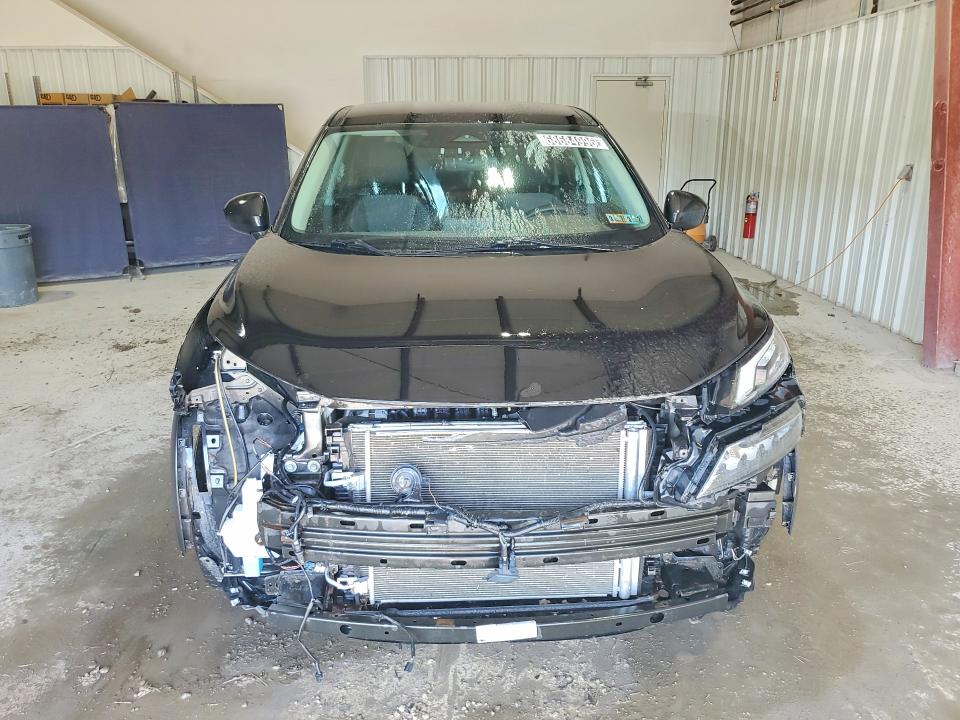 Aukcja sprzedaży 2021 Nissan Rogue, vin: 5N1AT3AB0MC733890, numer aukcji: 68684996