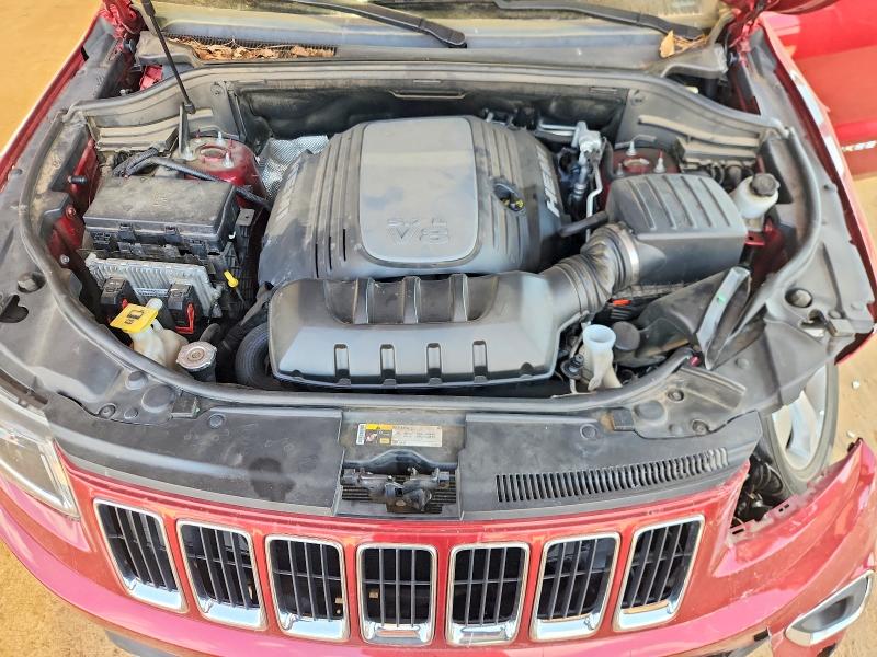 Aukcja sprzedaży 2014 Jeep Grand Cherokee, vin: 1C4RJFBTXEC147236, numer aukcji: 68820536