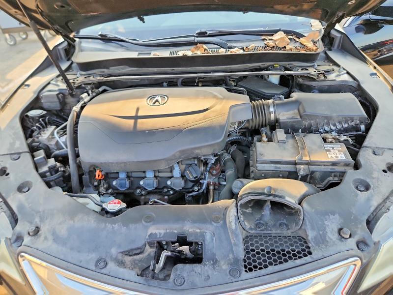 Aukcja sprzedaży 2015 Acura Tlx, vin: 19UUB2F57FA019367, numer aukcji: 67159866
