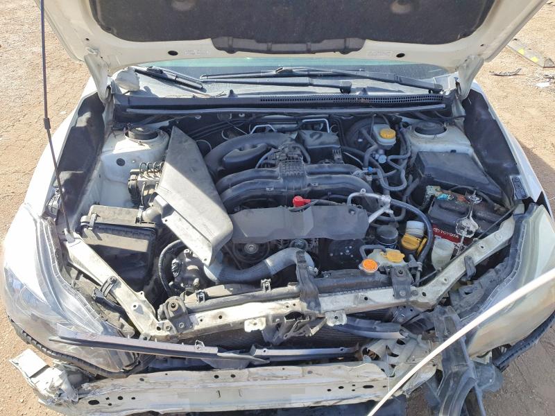 2014 Subaru Impreza მანქანა იყიდება აუქციონზე, vin: JF1GPAL69E8253784, აუქციონის ნომერი: 67721816