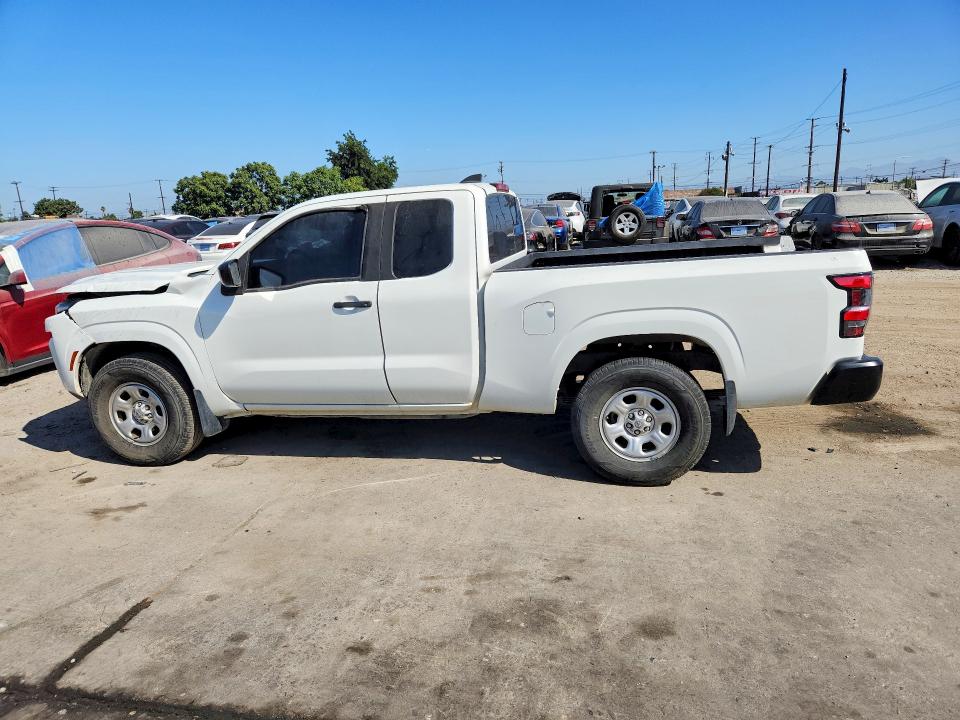 Aukcja sprzedaży 2022 Nissan Frontier, vin: 1N6ED1CL1NN627836, numer aukcji: 67653346