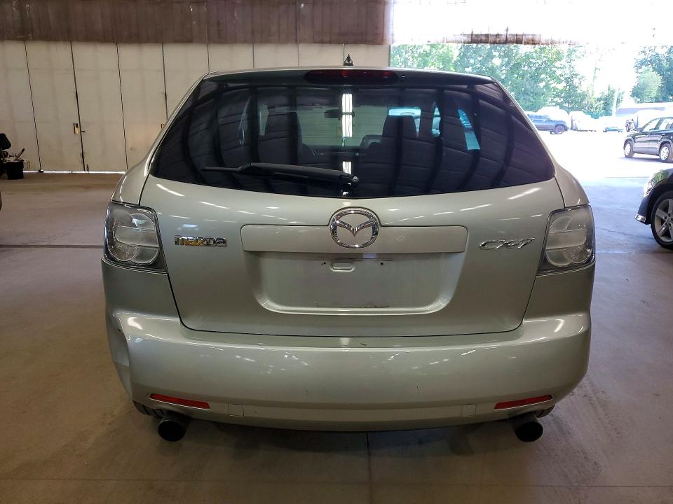 Aukcja sprzedaży 2008 Mazda Cx-7, vin: JM3ER29L380192960, numer aukcji: 68338256