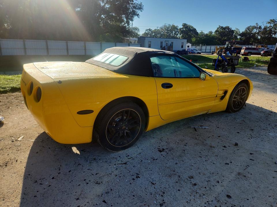 Aukcja sprzedaży 2000 Chevrolet Corvette, vin: 1G1YY32G0Y5127071, numer aukcji: 67754476