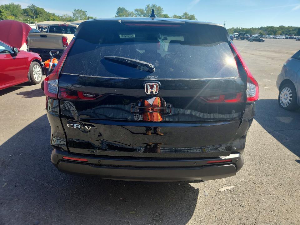 Продажа на аукционе авто 2026 Honda Cr-v, vin: 2HKRS4H70TH437692, номер лота: 68555886
