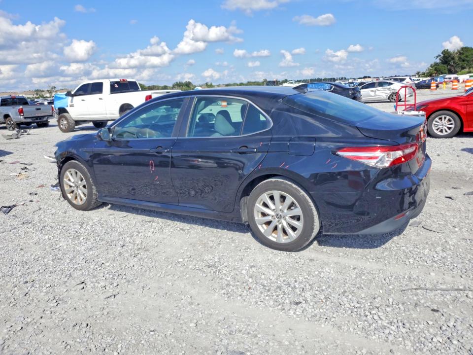 Aukcja sprzedaży 2020 Toyota Camry, vin: 4T1C11AK4LU994967, numer aukcji: 70603146