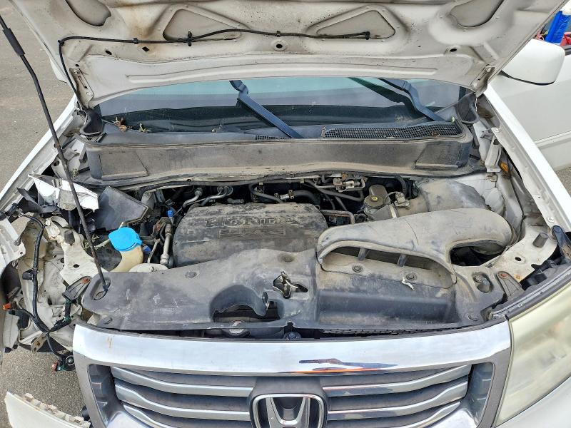 2015 Honda Pilot მანქანა იყიდება აუქციონზე, vin: 5FNYF4H52FB023072, აუქციონის ნომერი: 69828456