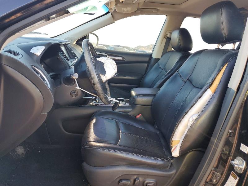 Aukcja sprzedaży 2015 Nissan Pathfinder, vin: 5N1AR2MN4FC624303, numer aukcji: 67037596