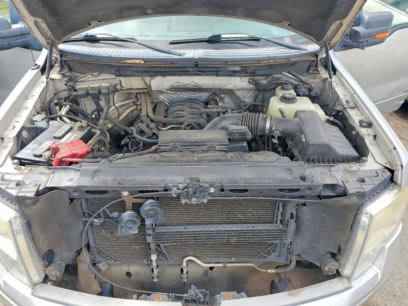 Aukcja sprzedaży 2012 Ford F150, vin: 1FTFX1EF2CFB26628, numer aukcji: 70026236