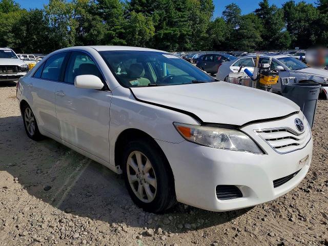 2011 Toyota Camry მანქანა იყიდება აუქციონზე, vin: 4T1BF3EK8BU591804, აუქციონის ნომერი: 67371076
