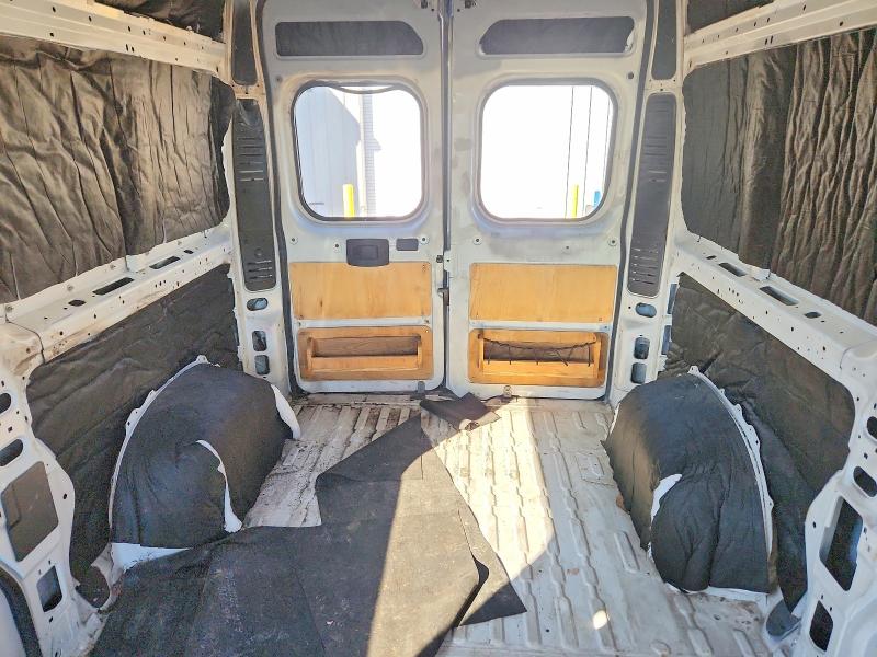 Продажа на аукционе авто 2014 Ram Promaster 2500, vin: 3C6TRVCD2EE130172, номер лота: 67072586