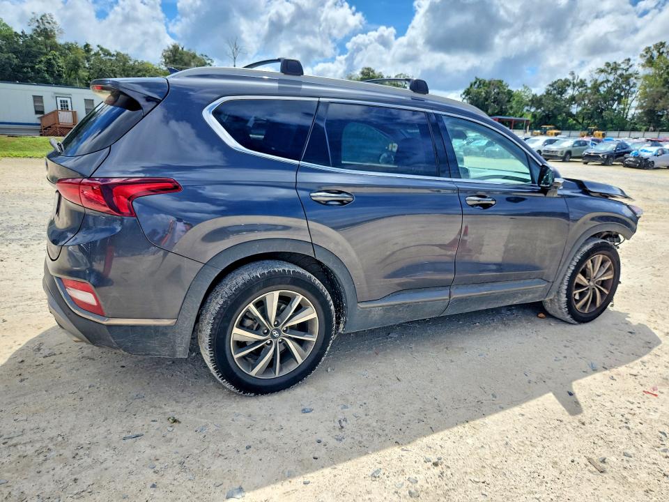 Продаж на аукціоні авто 2020 Hyundai Santa Fe, vin: 5NMS53AD2LH212545, номер лоту: 67741936