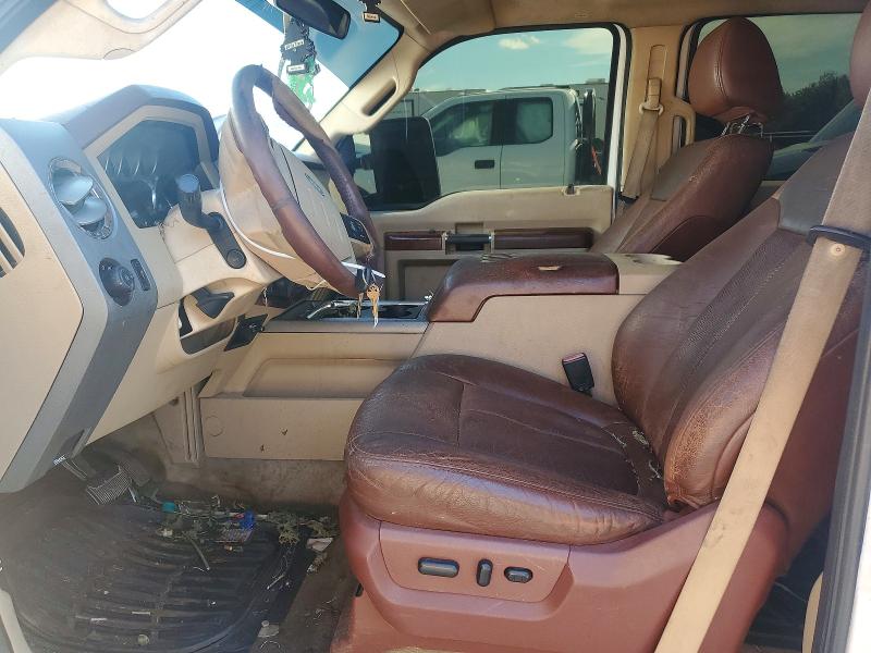 Продаж на аукціоні авто 2011 Ford F350, vin: 1FT8W3DT6BEB12394, номер лоту: 70691216