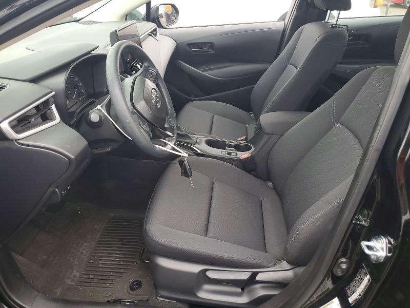 Продажа на аукционе авто 2025 Toyota Corolla, vin: 5YFB4MDE4SP346460, номер лота: 69159786